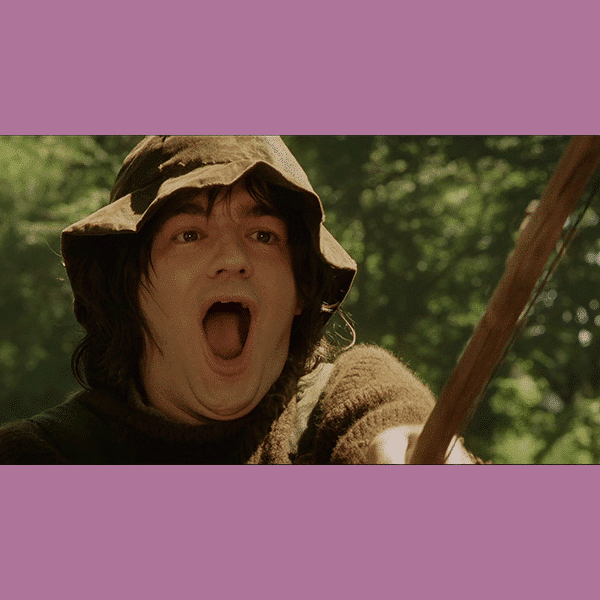 Thomas Robins - Deagol 7 - Lord of the Rings - Pioneer Signings
