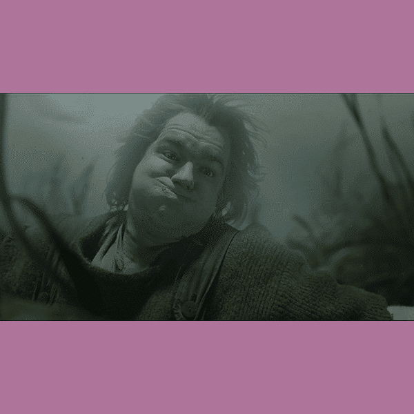 Thomas Robins - Deagol 9 - Lord of the Rings - Pioneer Signings