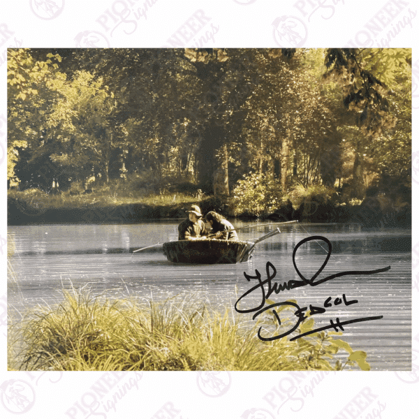 Lord of the Rings: Deagol - Pioneer Signings