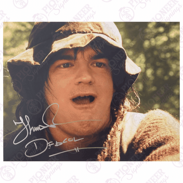 Lord of the Rings: Deagol - Pioneer Signings