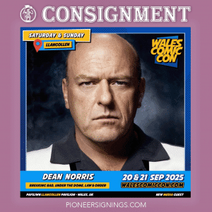 Dean Norris