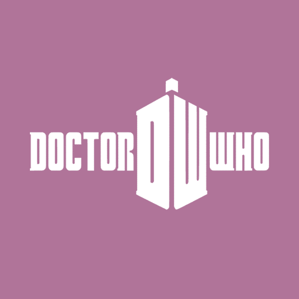 Doctor Who