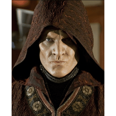 James Marsters - Dragonball - Pioneer Signings