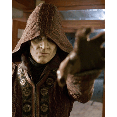 James Marsters - Dragonball - Pioneer Signings