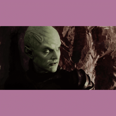 James Marsters - Dragonball - Pioneer Signings