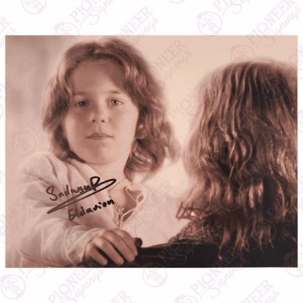 Lord of the Rings - Eldarion - Sadwyn Brophy - Pioneer Signings