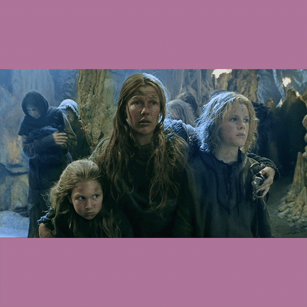 Eothain-Freda 4 - Lord of the Rings - Pioneer Signings