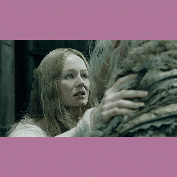 Miranda Otto - Éowyn 10 - Lord of the Rings - Pioneer Signings