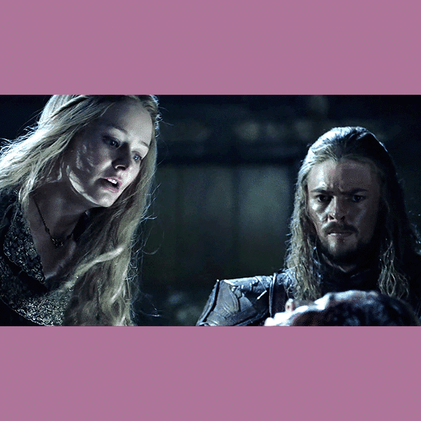 Miranda Otto - Éowyn 14 - Lord of the Rings - Pioneer Signings