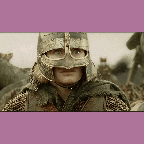 Miranda Otto - Éowyn 35 - Lord of the Rings - Pioneer Signings