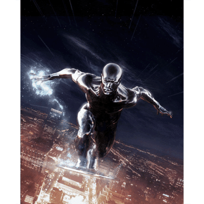 Terry Notary - Pioneer Signings