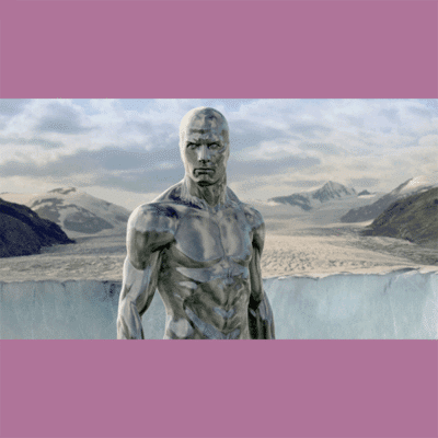 Terry Notary - Pioneer Signings