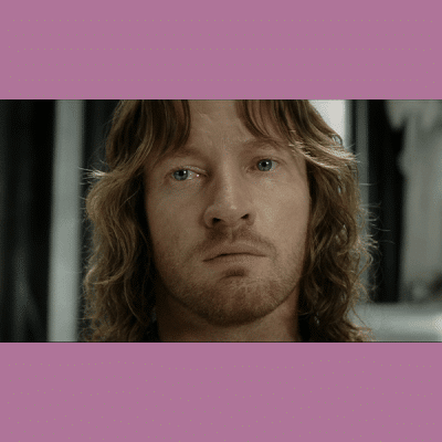 David Wenham - Faramir 13 - Lord of the Rings - Pioneer Signings