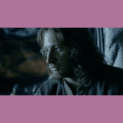 David Wenham - Faramir 26 - Lord of the Rings - Pioneer Signings
