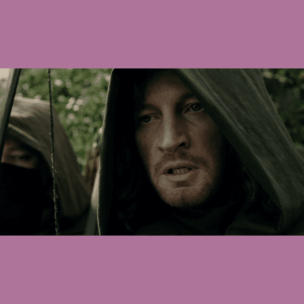 David Wenham - Faramir 32 - Lord of the Rings - Pioneer Signings