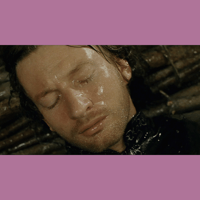 David Wenham - Faramir 51 - Lord of the Rings - Pioneer Signings