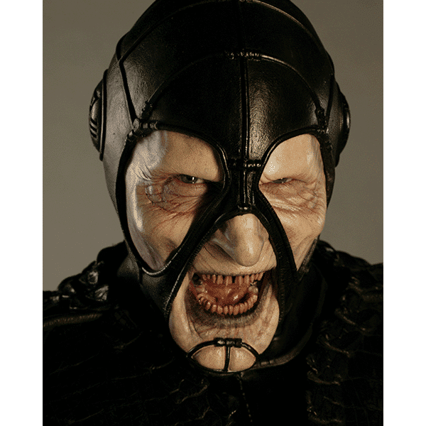 Wayne Pygram - Farscape 1 - Pioneer Signings