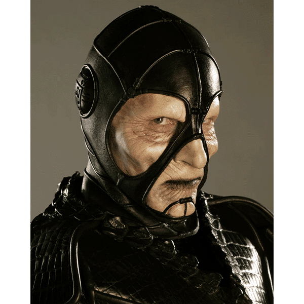 Wayne Pygram - Farscape 2 - Pioneer Signings