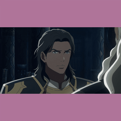 Lord of the Rings: The War of the Rohirrim - Frealaf - Laurence Ubong Williams - Pioneer Signings