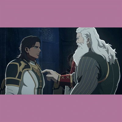 Lord of the Rings: The War of the Rohirrim - Frealaf - Laurence Ubong Williams - Pioneer Signings