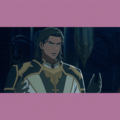 Lord of the Rings: The War of the Rohirrim - Frealaf - Laurence Ubong Williams - Pioneer Signings