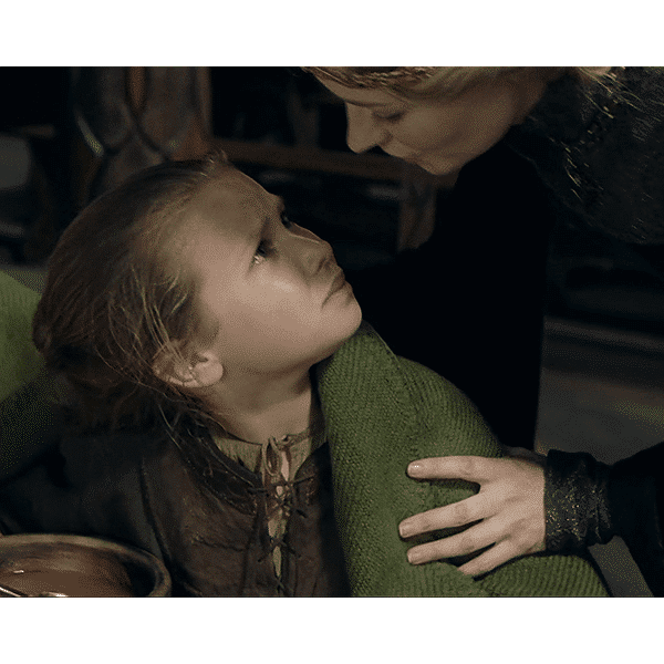 Freda 1 - Lord of the Rings - Pioneer Signings