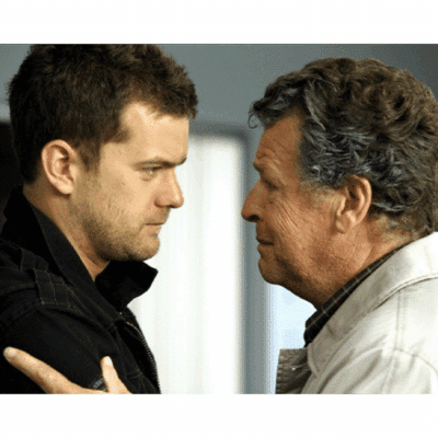 John Noble - Fringe - Pioneer Signings