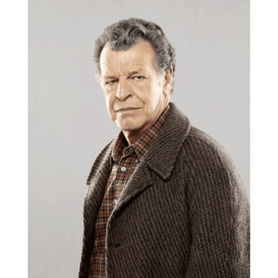 John Noble - Fringe - Pioneer Signings