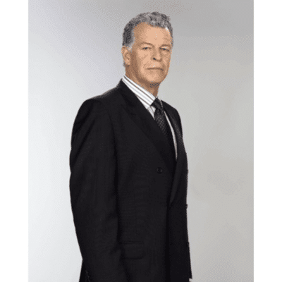 John Noble - Fringe - Pioneer Signings
