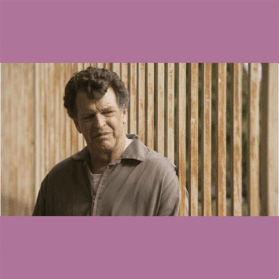 John Noble - Fringe - Pioneer Signings