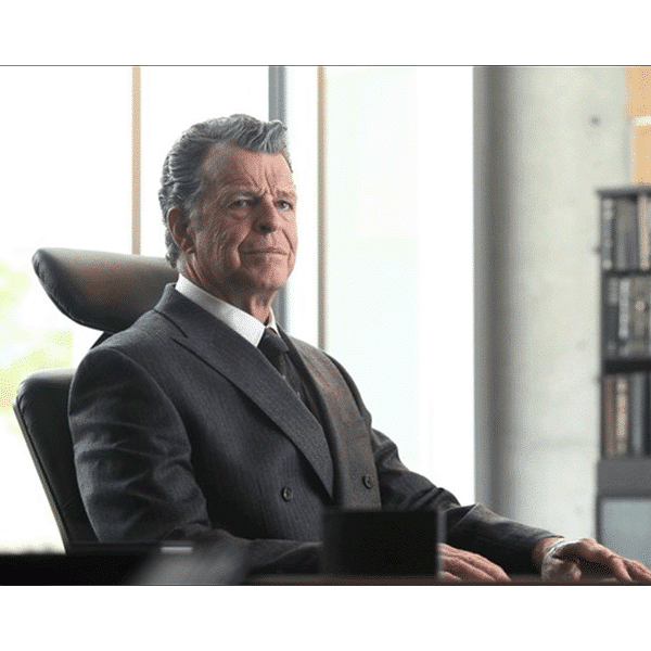 John Noble - Fringe - Pioneer Signings