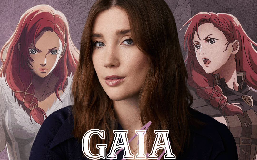 Gaia Wise – Private Signing