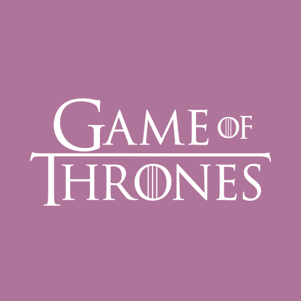 Game of Thrones - Pioneer Signings