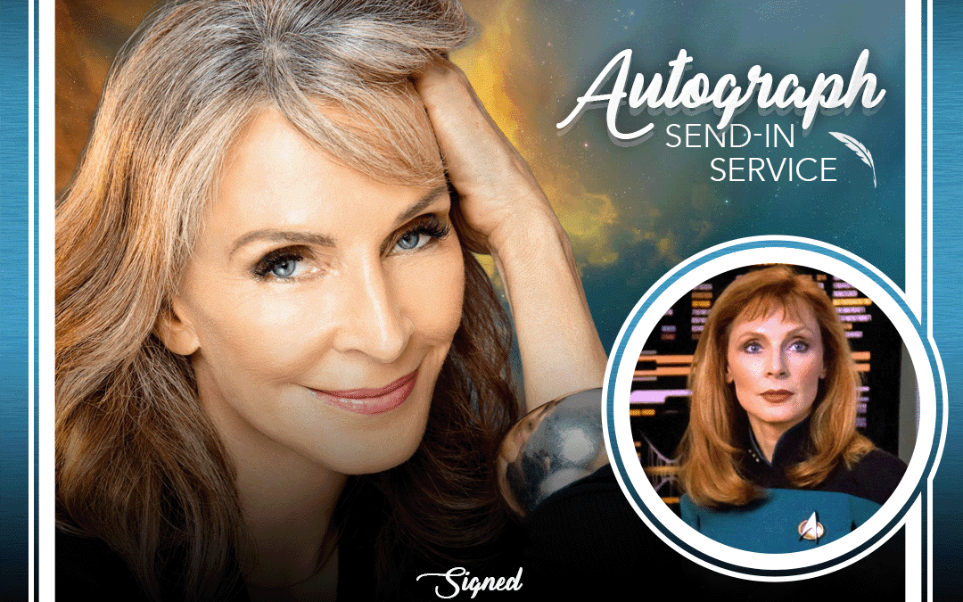 Gates McFadden