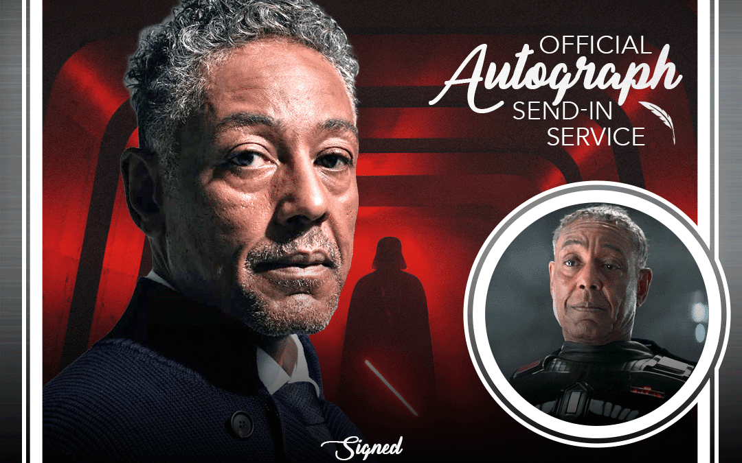 Giancarlo Esposito