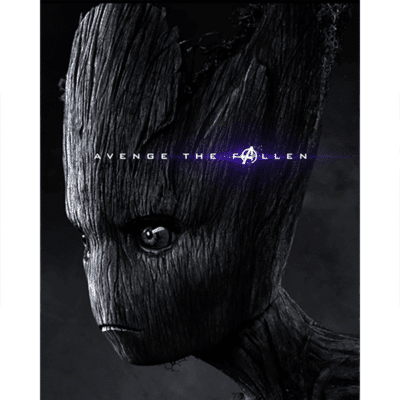 Groot - Terry Notary - Pioneer Signings