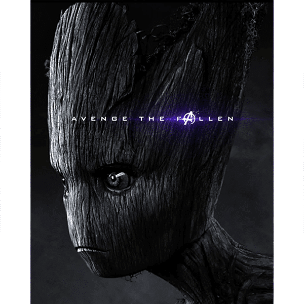 Groot - Terry Notary - Pioneer Signings