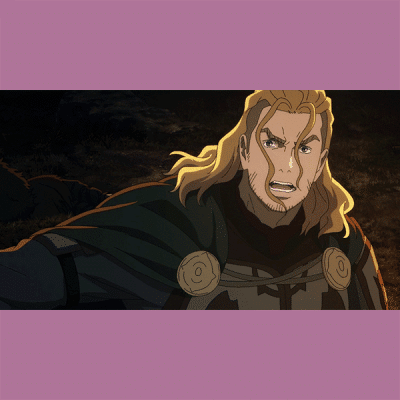 Lord of the Rings - The War of the Rohirrim - Haleth - Benjamin Wainwright - Pioneer Signings