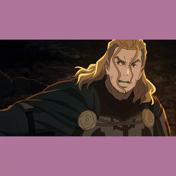 Lord of the Rings - The War of the Rohirrim - Haleth - Benjamin Wainwright - Pioneer Signings