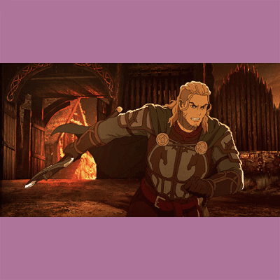 Lord of the Rings - The War of the Rohirrim - Haleth - Benjamin Wainwright - Pioneer Signings