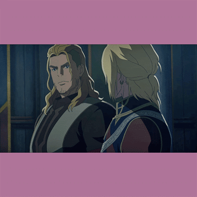 Lord of the Rings - The War of the Rohirrim - Haleth - Benjamin Wainwright - Pioneer Signings