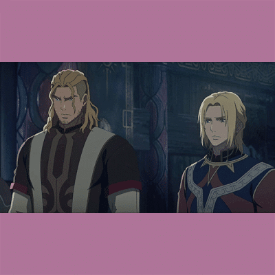 Lord of the Rings - The War of the Rohirrim - Haleth - Benjamin Wainwright - Pioneer Signings