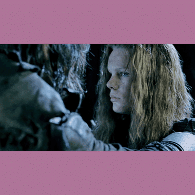 Lord of the Rings - Haleth - Calum Gittins - Pioneer Signings