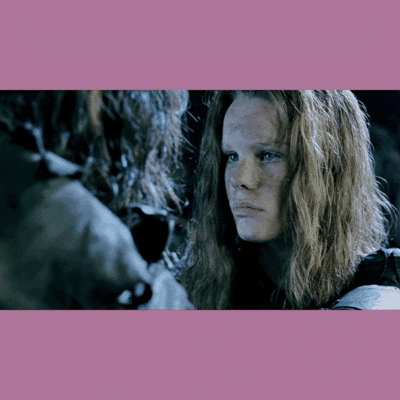 Lord of the Rings - Haleth - Calum Gittins - Pioneer Signings