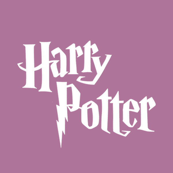 Harry Potter - Pioneer Signings