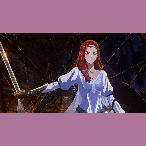 Gaia Wise - WotR - Hera 16 - Pioneer Signings