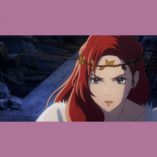 Gaia Wise - WotR - Hera 19 - Pioneer Signings