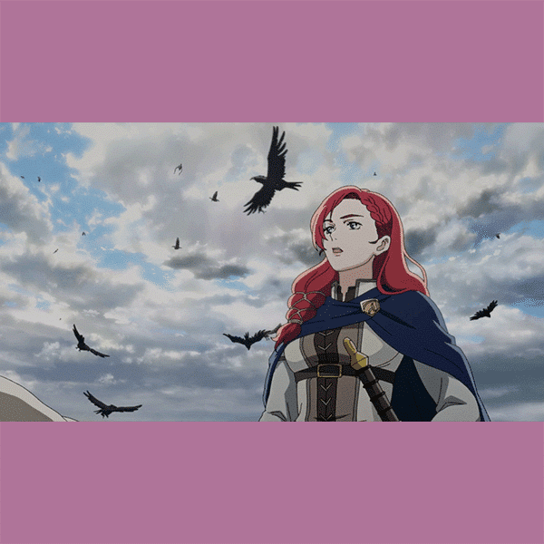 Gaia Wise - WotR - Hera 7 - Pioneer Signings