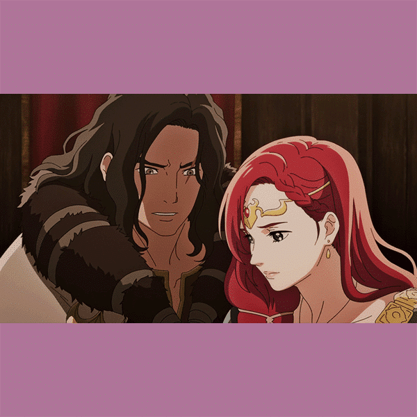 Luca Pasqualino - WotR - Hera-Wulf 1 - Pioneer Signings