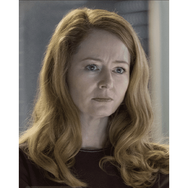 Miranda Otto - Homeland 1 - Pioneer Signings